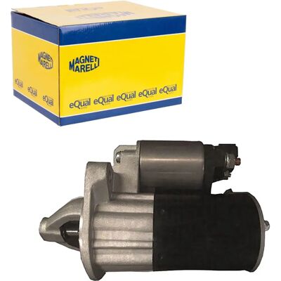 Magneti Marelli Εκκινητής 12V - Starter Magneti Marelli Εκκινητής 12V - Starter