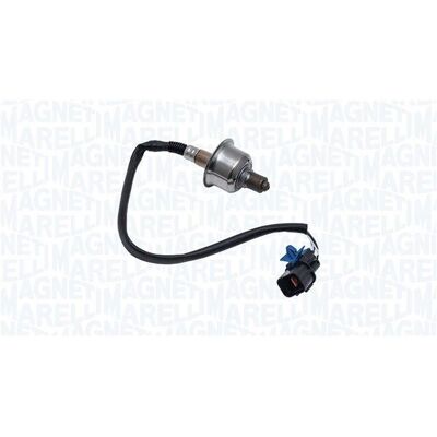 Sensor de oxigênio aquecido Magneti Marelli OSM210 - Sensor Lambda Sensor de oxigênio aquecido Magneti Marelli OSM210 - Sensor Lambda