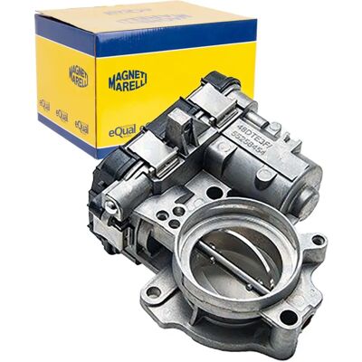 Magneti Marelli Σώμα Πεταλούδας - Για Fiat, Alfa Romeo Magneti Marelli Σώμα Πεταλούδας - Για Fiat, Alfa Romeo