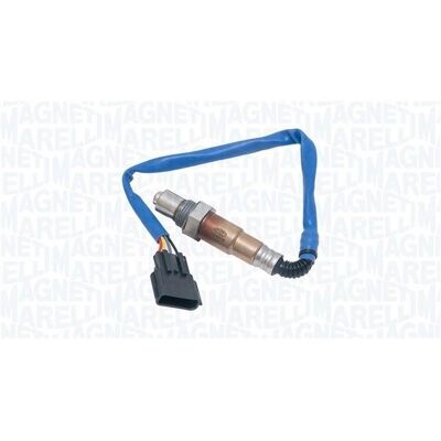 MAGNETI MARELLI 466016355215 Opvarmet lambdasonde - Oxygénsensor MAGNETI MARELLI 466016355215 Opvarmet lambdasonde - Oxygénsensor