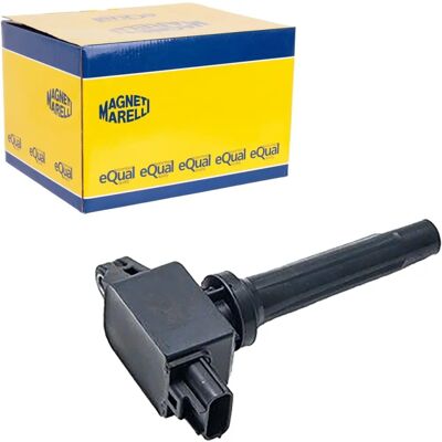 Magneti Marelli Mazda Zündspule PE0118100, PE2018100, PE2018100A - Zündspule Magneti Marelli Mazda Zündspule PE0118100, PE2018100, PE2018100A - Zündspule