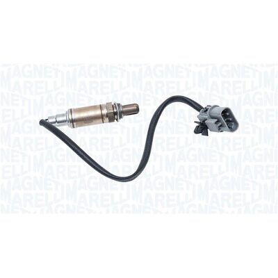 Magneti Marelli 466016355218 - Sensor de oxigênio Magneti Marelli 466016355218 - Sensor de oxigênio