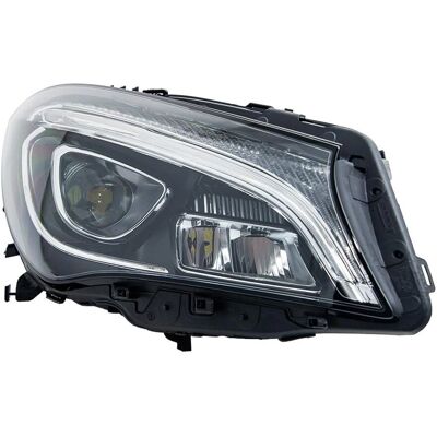 Magneti Marelli Faro - Ricambio complesso Magneti Marelli Faro - Ricambio complesso