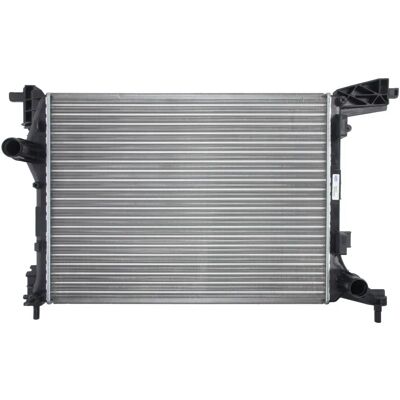 MAGNETI MARELLI 350213203300 Säiliö - Jäähdytysrivat, Leveys 416mm, Pituus 540mm MAGNETI MARELLI 350213203300 Säiliö - Jäähdytysrivat, Leveys 416mm, Pituus 540mm