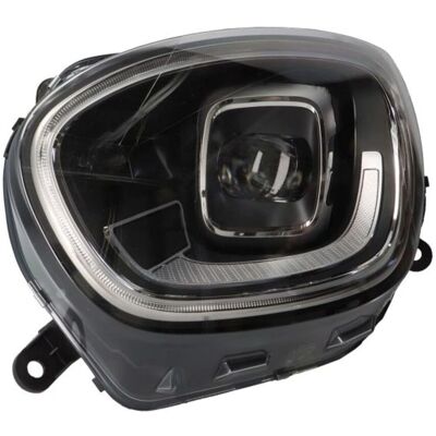 Magneti Marelli 711451001204 LED προβολέας - προβολέας Magneti Marelli 711451001204 LED προβολέας - προβολέας