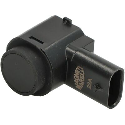 Sensor de estacionamento traseiro Magneti Marelli para VW Polo - Sensor, Assistência ao estacionamento Sensor de estacionamento traseiro Magneti Marelli para VW Polo - Sensor, Assistência ao estacionamento