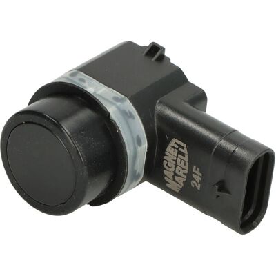 Magneti Marelli 021016099010 - Parkeringssensor - Sort - Forreste Magneti Marelli 021016099010 - Parkeringssensor - Sort - Forreste