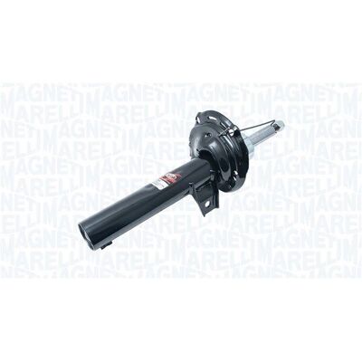 MAGNETI MARELLI Model 358096070000 - Støddæmper sæt MAGNETI MARELLI Model 358096070000 - Støddæmper sæt