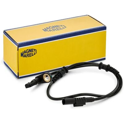 Magneti Marelli A2115402317 Etupyörän nopeussensori - ABS anturi Magneti Marelli A2115402317 Etupyörän nopeussensori - ABS anturi