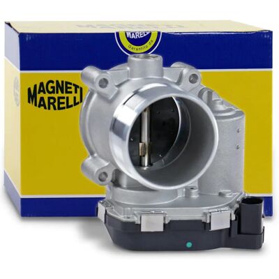 Magneti Marelli 802000000043 Corps Papillon - Pièces automobiles Magneti Marelli 802000000043 Corps Papillon - Pièces automobiles
