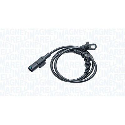 Magneti Marelli 172100187010 ABS Anturi Edessä Mercedes VW Magneti Marelli 172100187010 ABS Anturi Edessä Mercedes VW