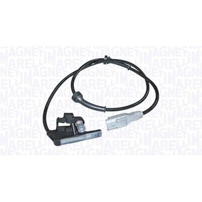 Takapyörän ABS-sensori Magneti Marelli 172100106010 - Jarruosan Takapyörän ABS-sensori Magneti Marelli 172100106010 - Jarruosan