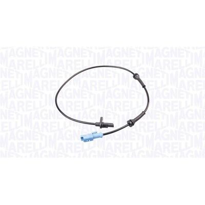 Takapyörän nopeussensori Magneti Marelli 172100165010 - ABS Takapyörän nopeussensori Magneti Marelli 172100165010 - ABS