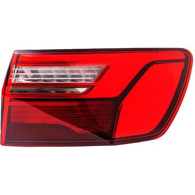Magneti Marelli Modello 714081810101 Luce Posteriore LED - Luce Posteriore Magneti Marelli Modello 714081810101 Luce Posteriore LED - Luce Posteriore