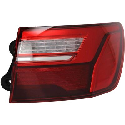 Magneti Marelli Malli 714081810201 Takavalot - Takavalot Audi A4 B9 Magneti Marelli Malli 714081810201 Takavalot - Takavalot Audi A4 B9