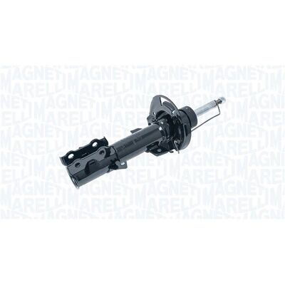Magneti Marelli Model 358055070200 Gasfjeder - Til Ford Fiesta Magneti Marelli Model 358055070200 Gasfjeder - Til Ford Fiesta