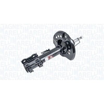Amortizor Magneti Marelli 358079070200 - Amortizor Amortizor Magneti Marelli 358079070200 - Amortizor