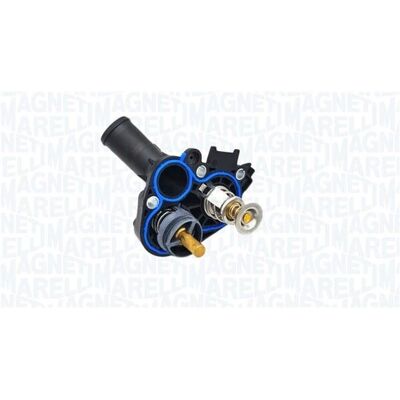 MAGNETI MARELLI 352317004870 Termostat - 83°C Vandtæt MAGNETI MARELLI 352317004870 Termostat - 83°C Vandtæt