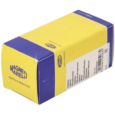MAGNETI MARELLI 805000000062 Injektionsventil - Injektionsventil MAGNETI MARELLI 805000000062 Injektionsventil - Injektionsventil