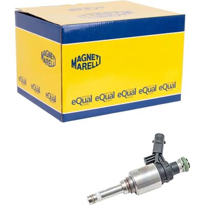 Magneti Marelli - 805000000063 - brandstofinspuitventiel Magneti Marelli - 805000000063 - brandstofinspuitventiel