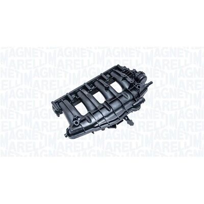 Magneti Marelli AIC 57020, 58841set Indsugningssamler modul - Saugrohrmodul Magneti Marelli AIC 57020, 58841set Indsugningssamler modul - Saugrohrmodul