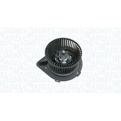 Motore Ventilatore Interno Magneti Marelli 146mm - Ventilatore interno Motore Ventilatore Interno Magneti Marelli 146mm - Ventilatore interno
