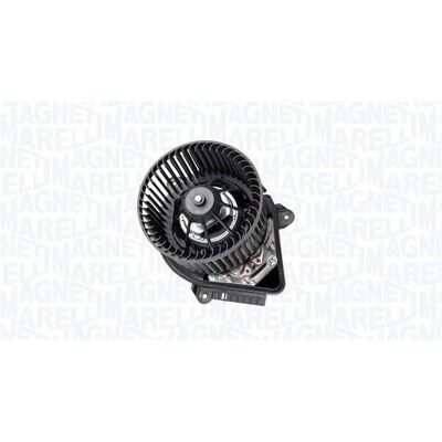 Magneti Marelli Μοντέλο MTE314AX Εσωτερικός Ανεμιστήρας - Θέρμανση/Ψύξη Magneti Marelli Μοντέλο MTE314AX Εσωτερικός Ανεμιστήρας - Θέρμανση/Ψύξη