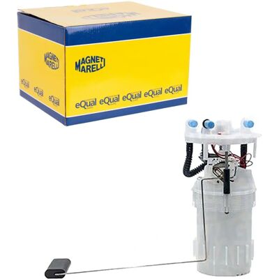 Magneti Marelli Kraftstoffpumpe Fördermodul - Nissan, Opel, Renault Magneti Marelli Kraftstoffpumpe Fördermodul - Nissan, Opel, Renault