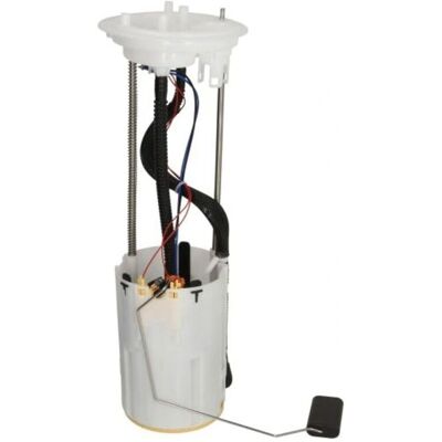Modulo di alimentazione carburante Magneti Marelli per FIAT Ducato III Van - Modulo di alimentazione Modulo di alimentazione carburante Magneti Marelli per FIAT Ducato III Van - Modulo di alimentazione