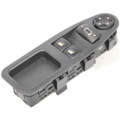 Magneti Marelli Fram Vänster Fönsterswitch - Bilreservdelar Magneti Marelli Fram Vänster Fönsterswitch - Bilreservdelar