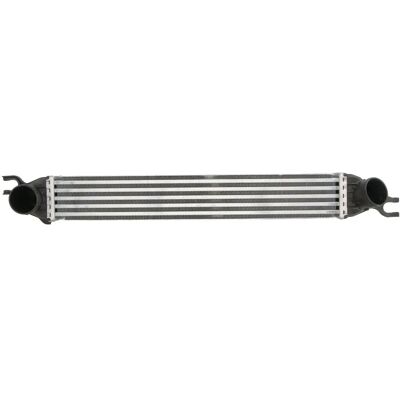 MAGNETI MARELLI Intercooler - Aletas de refrigeração soldadas MAGNETI MARELLI Intercooler - Aletas de refrigeração soldadas