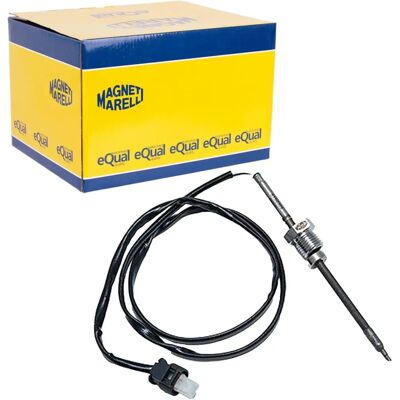 Magneti Marelli 172000309010 Pakokaasujen lämpötila-anturi - Lämpötila-anturi Magneti Marelli 172000309010 Pakokaasujen lämpötila-anturi - Lämpötila-anturi