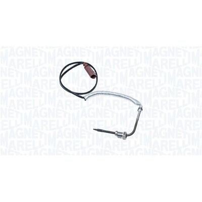 Magneti Marelli 172000439010 Pakokaasujen lämpötilasensori - Audi A4 A6 Magneti Marelli 172000439010 Pakokaasujen lämpötilasensori - Audi A4 A6