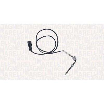 Czujnik Temperatury Spalin Magneti Marelli - Fiat Doblo, Lancia Thesis Czujnik Temperatury Spalin Magneti Marelli - Fiat Doblo, Lancia Thesis