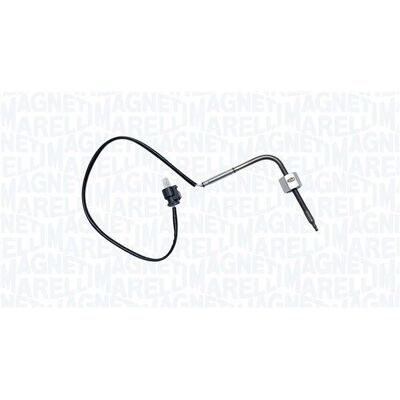 Sensor de Temperatura de Gases de Escape Magneti Marelli - Sensor de Temperatura de Escape Sensor de Temperatura de Gases de Escape Magneti Marelli - Sensor de Temperatura de Escape