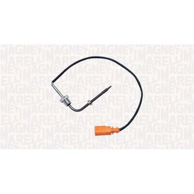 Magneti Marelli Malli 172000711010 Ilmastointilaitteen lämpötila-anturi - Auton varaosa Magneti Marelli Malli 172000711010 Ilmastointilaitteen lämpötila-anturi - Auton varaosa