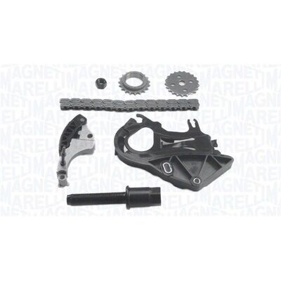 Magneti Marelli 341500001140 Σετ αλυσίδας χρονισμού - Σετ αλυσίδας χρονισμού Magneti Marelli 341500001140 Σετ αλυσίδας χρονισμού - Σετ αλυσίδας χρονισμού