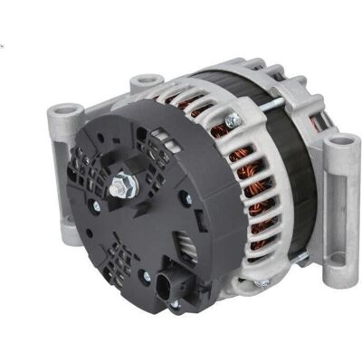 Magneti Marelli Alternator 150A - 12V med friløpsskive Magneti Marelli Alternator 150A - 12V med friløpsskive