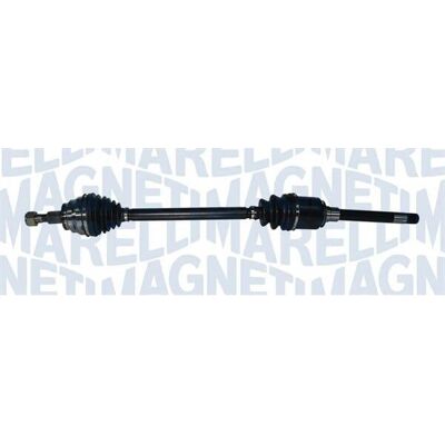 MAGNETI MARELLI 302004190134 - Vetoakseli Mercedes-Benz ML, GL MAGNETI MARELLI 302004190134 - Vetoakseli Mercedes-Benz ML, GL