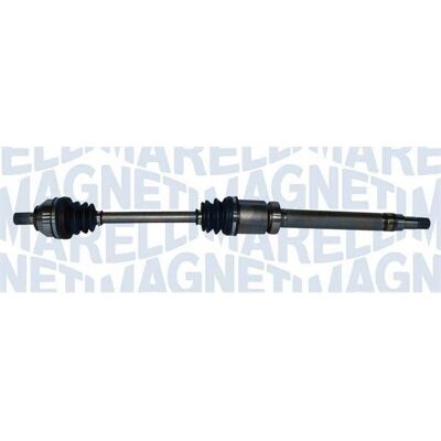 Magneti Marelli - Άξονας μετάδοσης - Αριθμός OE: 1364028, 1454211, 1475130 - Focus 2, C-Max Magneti Marelli - Άξονας μετάδοσης - Αριθμός OE: 1364028, 1454211, 1475130 - Focus 2, C-Max