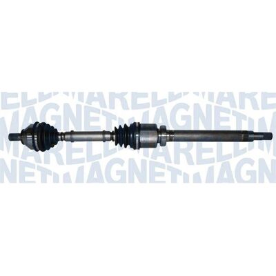 MAGNETI MARELLI 302004190180 Άξονας μετάδοσης - Άξονας μετάδοσης MAGNETI MARELLI 302004190180 Άξονας μετάδοσης - Άξονας μετάδοσης