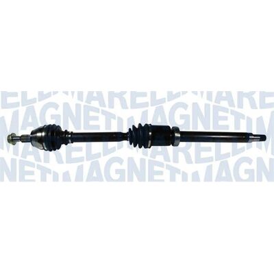 Magneti Marelli Ford Focus C-Max Δεξιός άξονας μετάδοσης - Άξονας μετάδοσης/Prop Shaft Magneti Marelli Ford Focus C-Max Δεξιός άξονας μετάδοσης - Άξονας μετάδοσης/Prop Shaft
