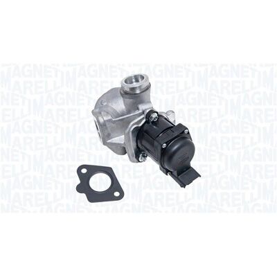 Magneti Marelli Y60520300 - Zawór EGR do Ford, Mazda, Volvo Magneti Marelli Y60520300 - Zawór EGR do Ford, Mazda, Volvo