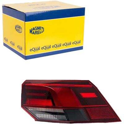 Magneti Marelli Modell 5H0945095C Linkes LED Rücklicht für VW Golf Magneti Marelli Modell 5H0945095C Linkes LED Rücklicht für VW Golf