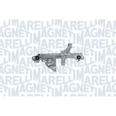MAGNETI MARELLI 350103170439 Ρυθμιστής παραθύρου - Για Peugeot 508 MAGNETI MARELLI 350103170439 Ρυθμιστής παραθύρου - Για Peugeot 508