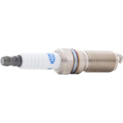 Tändstift Magneti Marelli - Motstånd, M14 x 1.25, 25mm - Tändstift Tändstift Magneti Marelli - Motstånd, M14 x 1.25, 25mm - Tändstift