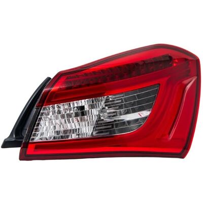 MAGNETI MARELLI 715104224000 - Achterlicht MAGNETI MARELLI 715104224000 - Achterlicht
