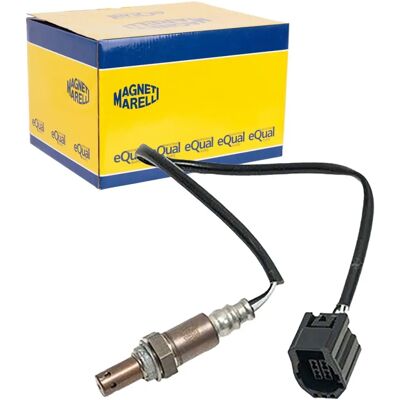 Magneti Marelli ZJ36188G1B - Lambdasensori Magneti Marelli ZJ36188G1B - Lambdasensori