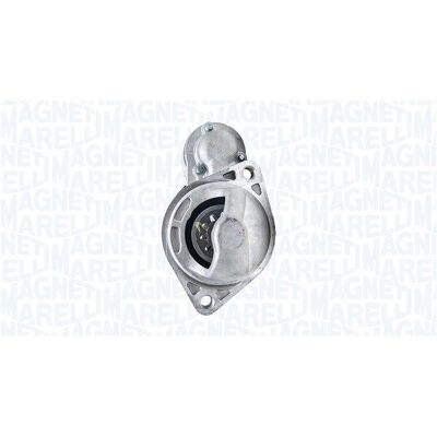 Magneti Marelli MQS5446 - Startor pentru Hyundai ix35, Kia Sportage - 12V 1,5kW, 11 Dinți Magneti Marelli MQS5446 - Startor pentru Hyundai ix35, Kia Sportage - 12V 1,5kW, 11 Dinți