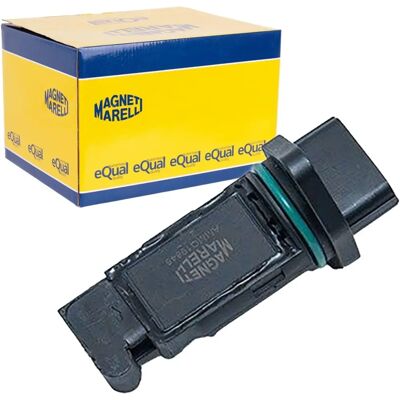 Magneti Marelli Maxima Micra X-trail Luchtmassasensor - Sensor voor massalucht Magneti Marelli Maxima Micra X-trail Luchtmassasensor - Sensor voor massalucht
